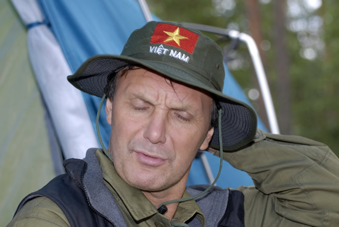 Сапёрное 2007