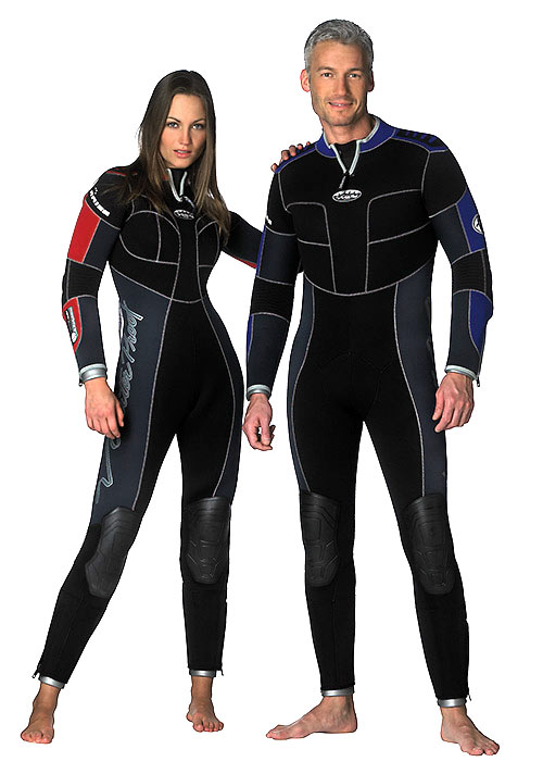 Гидрокостюм Aries от Water Proof Гидрокостюм Aries от Water Proof