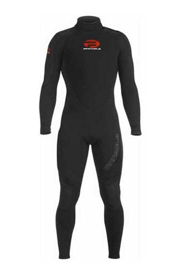 Гидрокостюм мокрого типа Pinnacle Fusion 5/4 mm Гидрокостюм мокрого типа Pinnacle Fusion 5/4 mm