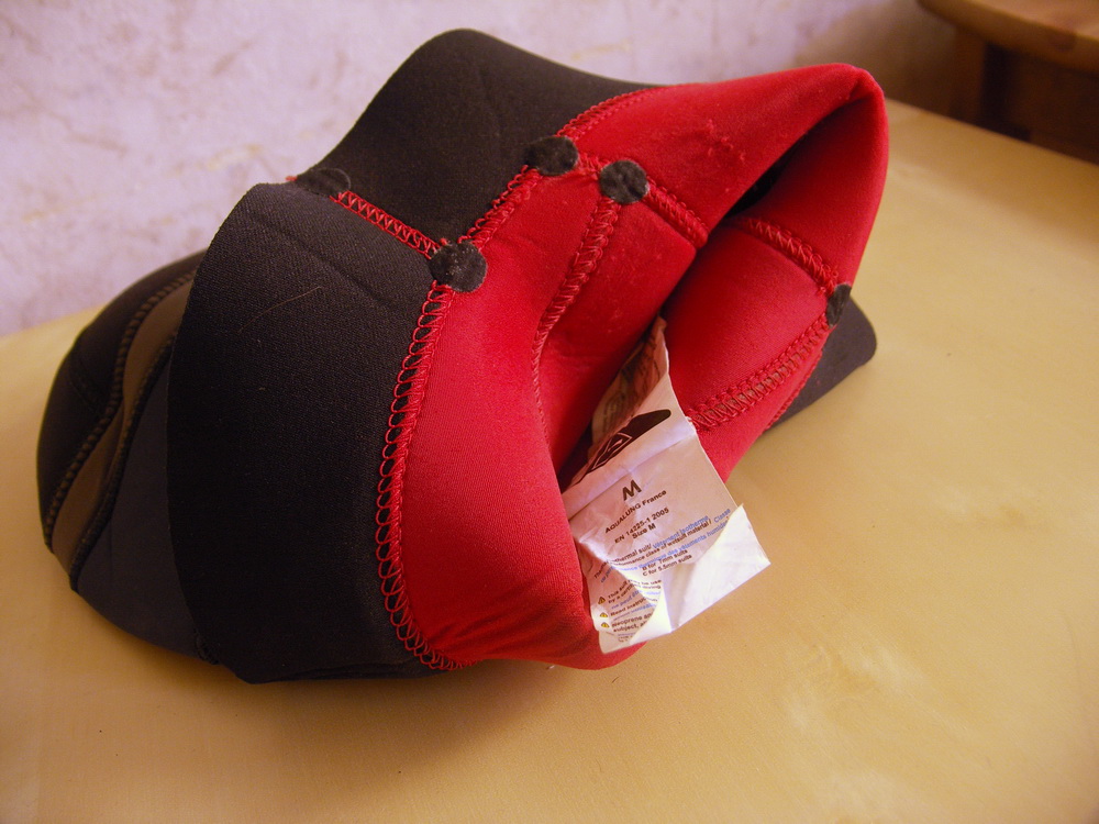 Шлем от Aqualung Balance Comfort Шлем от Aqualung Balance Comfort