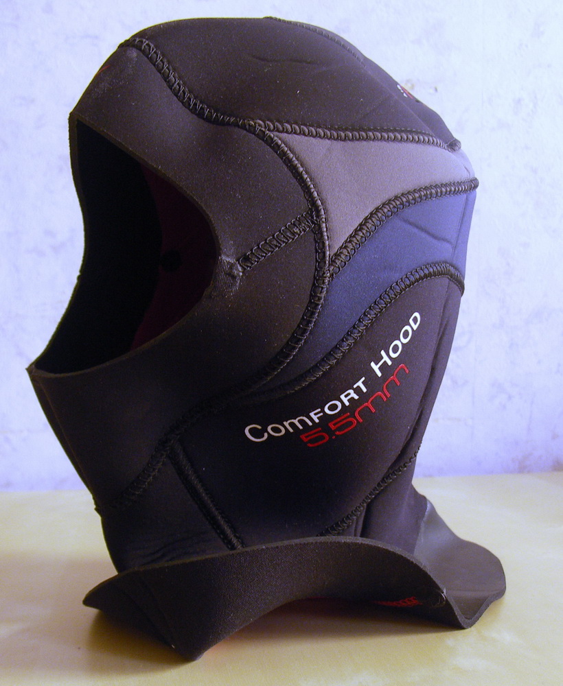 Шлем от Aqualung Balance Comfort 2 Шлем от Aqualung Balance Comfort 2
