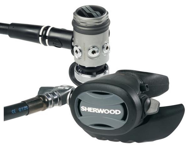 Sherwood Blizzard Sherwood Blizzard