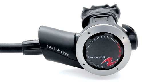 Регулятор Aqua Lung Kronos Регулятор Aqua Lung Kronos