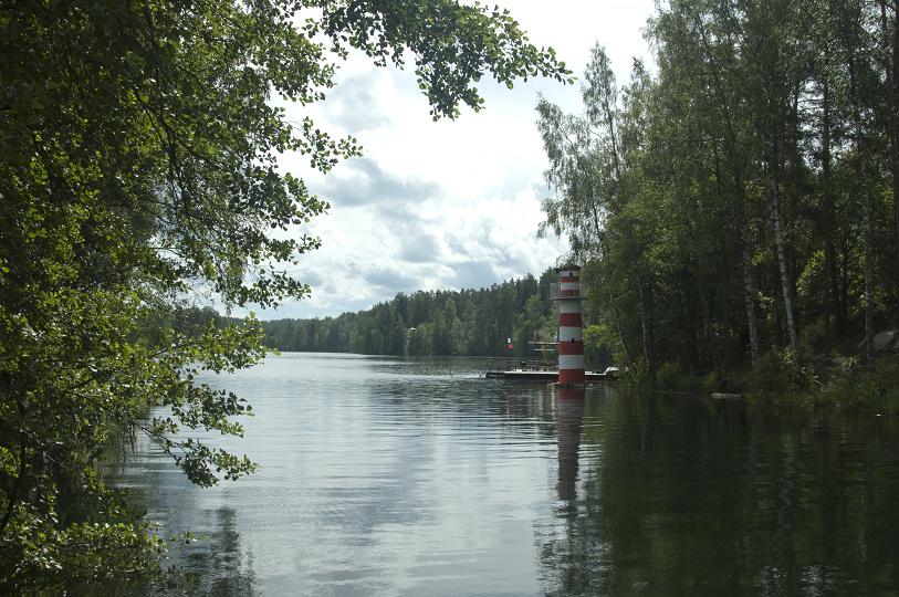 Авроровец, 14 июля 2012