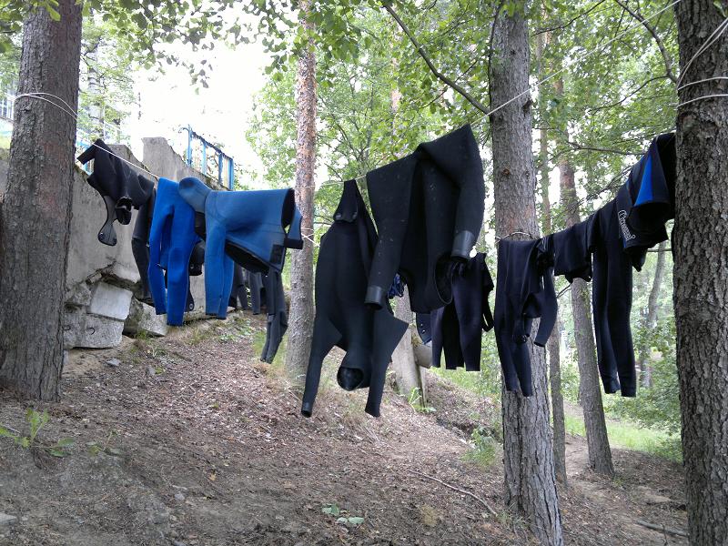 Авроровец, 14 июля 2012