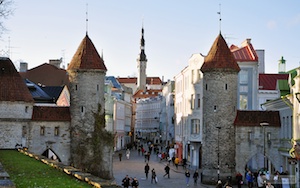 Tallin