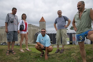 Tallin