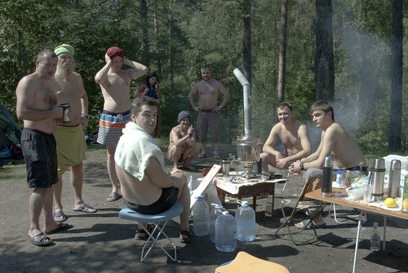 оз.Длинное, фридайвинг, 28.07.2012
