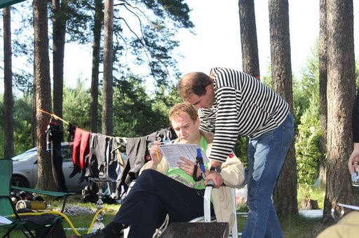 IDC Jule 2012 Day 7-8 IDC Jule 2012 Day 7-8