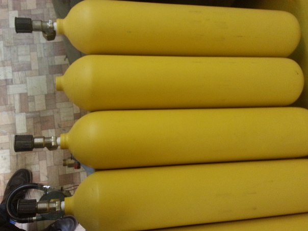 Баллон 8х200_2 Баллон 8х200_2