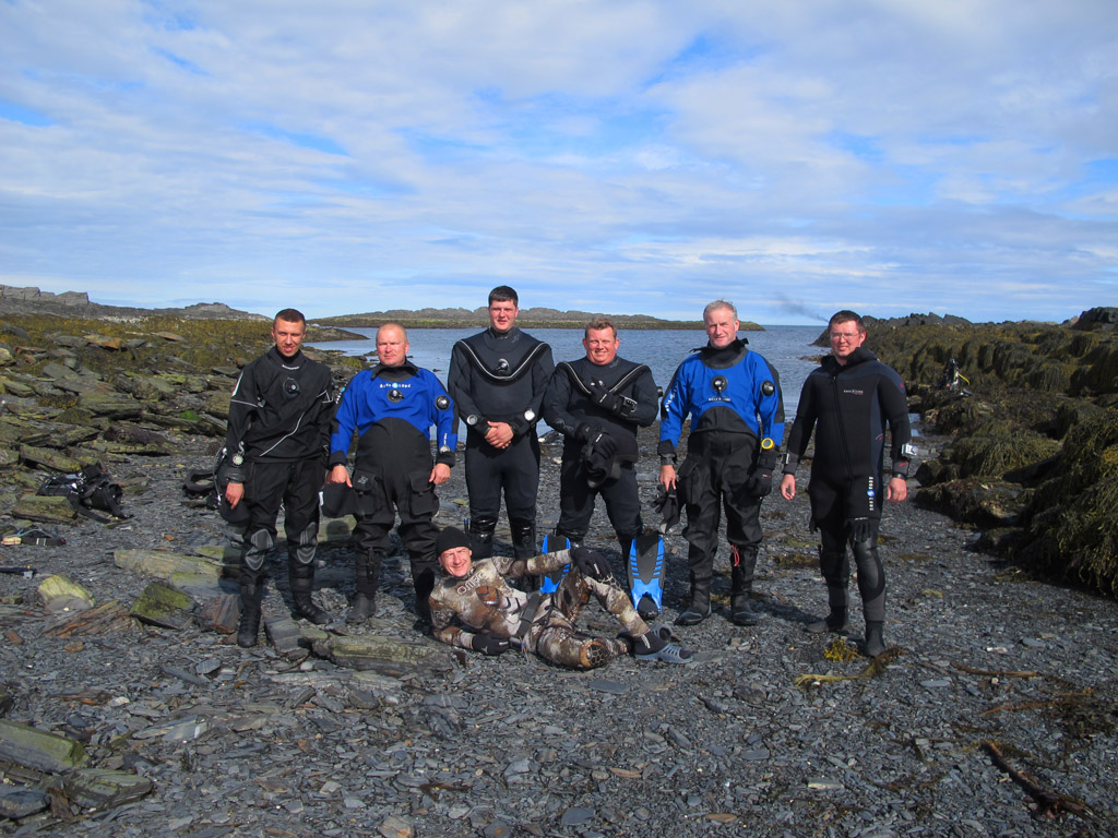 Баренцево, Рыбачий июль 2012 г. Баренцево, Рыбачий июль 2012 г.