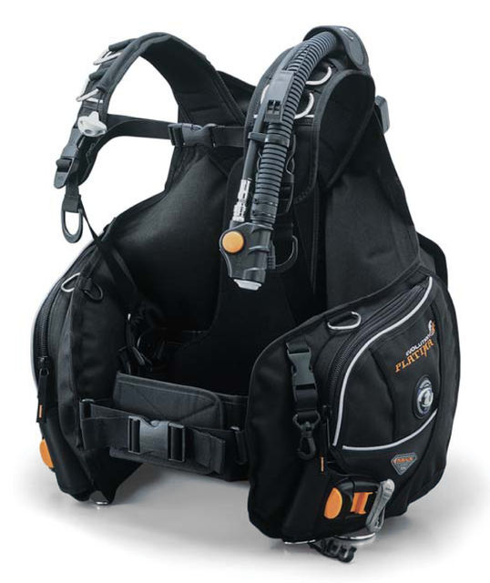 TUSA Platina Evolution (BCJ-3860)