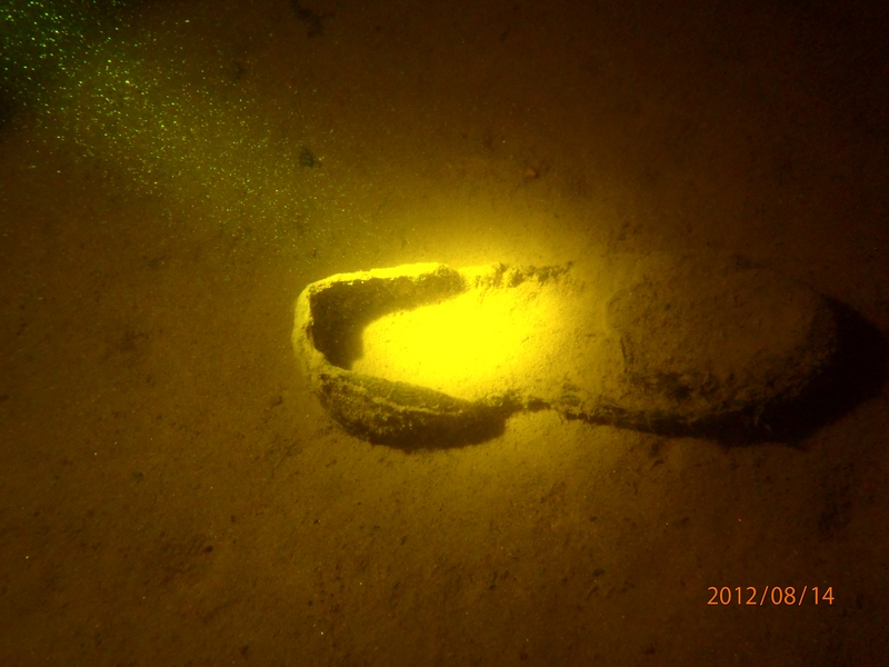 Ладога. Морской Охотник (Sea Hunter) авг.2012 Ладога. Морской Охотник (Sea Hunter) авг.2012