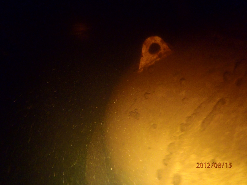 Ладога. Морской Охотник (Sea Hunter) авг.2012 Ладога. Морской Охотник (Sea Hunter) авг.2012