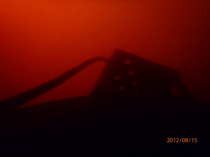 Ладога. Морской Охотник (Sea Hunter) авг.2012 Ладога. Морской Охотник (Sea Hunter) авг.2012