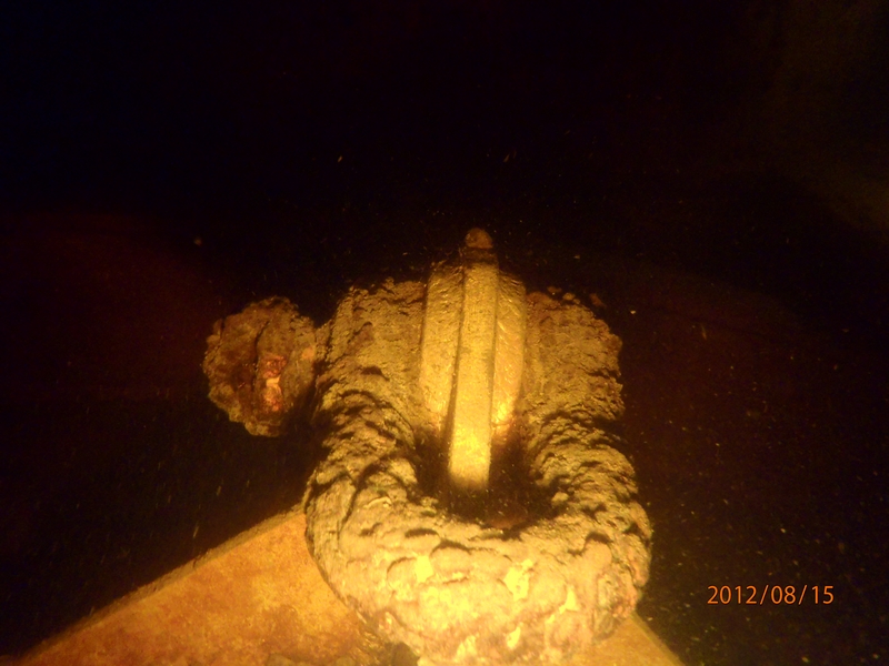 Ладога. Морской Охотник (Sea Hunter) авг.2012 Ладога. Морской Охотник (Sea Hunter) авг.2012