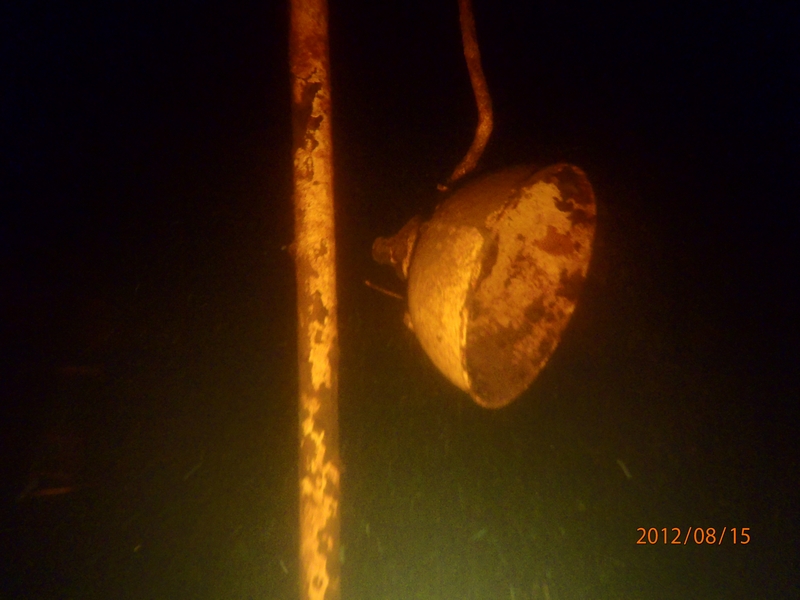 Ладога. Морской Охотник (Sea Hunter) авг.2012 Ладога. Морской Охотник (Sea Hunter) авг.2012