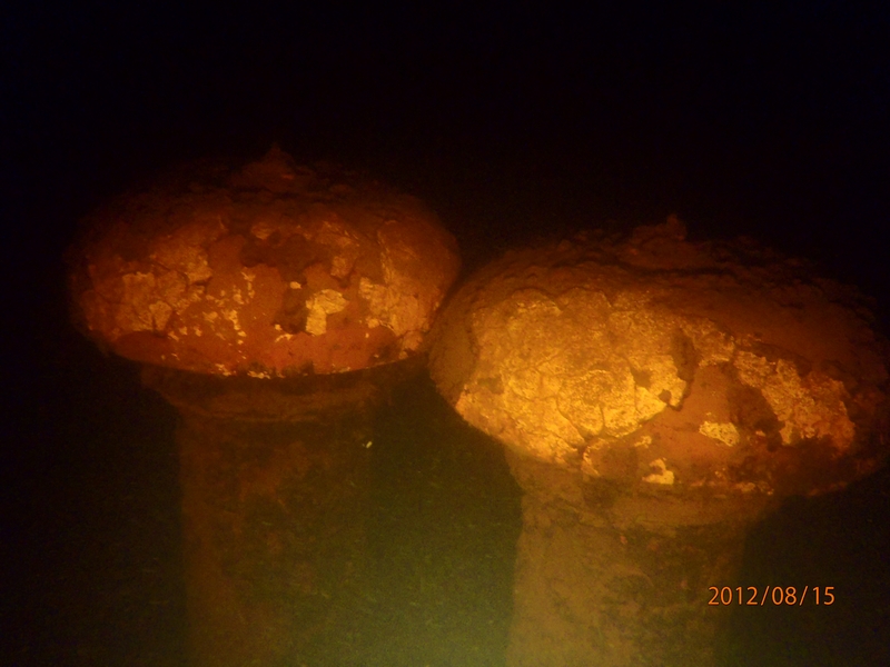 Ладога. Морской Охотник (Sea Hunter) авг.2012 Ладога. Морской Охотник (Sea Hunter) авг.2012