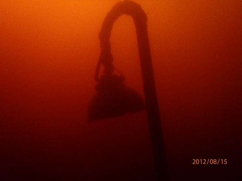 Ладога. Морской Охотник (Sea Hunter) авг.2012