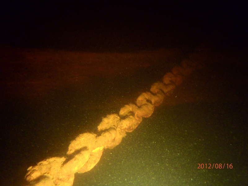 Ладога. Морской Охотник (Sea Hunter) авг.2012 Ладога. Морской Охотник (Sea Hunter) авг.2012