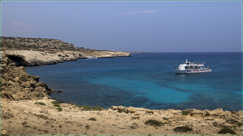 Enjoy summer! Enjoy summer!