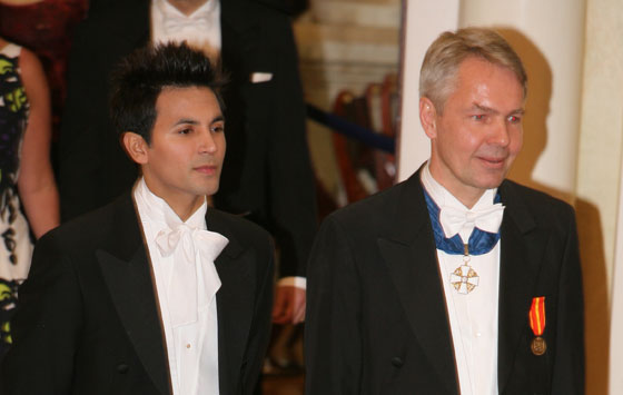 haavisto