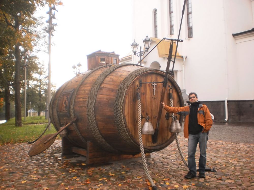 Лодка Никонова Лодка Никонова