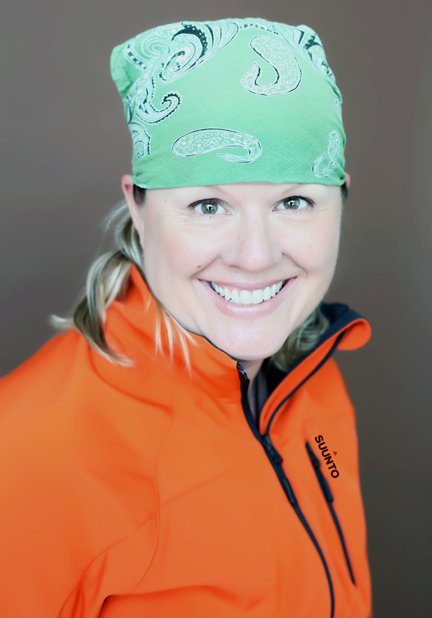 Jill Heinerrth