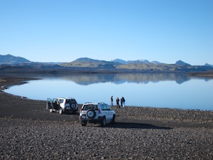 Исландия 16.09 - 28.09 Исландия 16.09 - 28.09