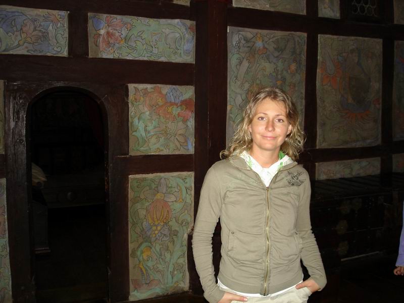 Marksburg. Marksburg.