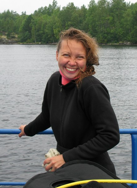 Лена
