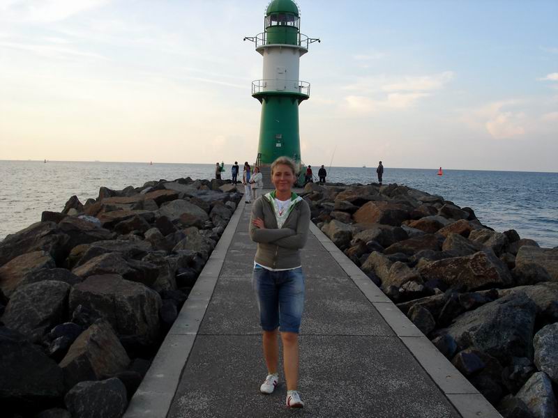 Warnemunde Warnemunde