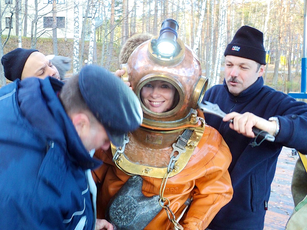 Свет в Авроровце Свет в Авроровце