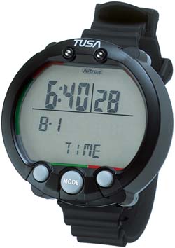 Декомпрессиметр TUSA IQ-700 DC-Hunter Декомпрессиметр TUSA IQ-700 DC-Hunter