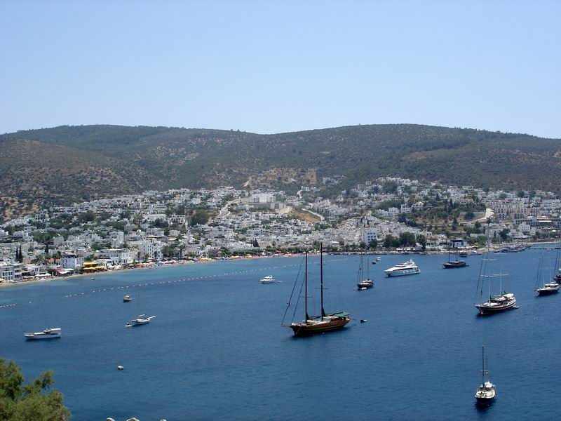 Bodrum