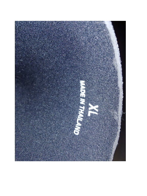 Носки XL.