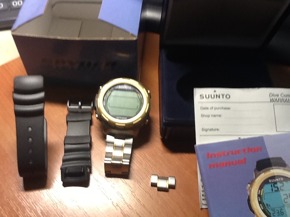 Suunto Suunto