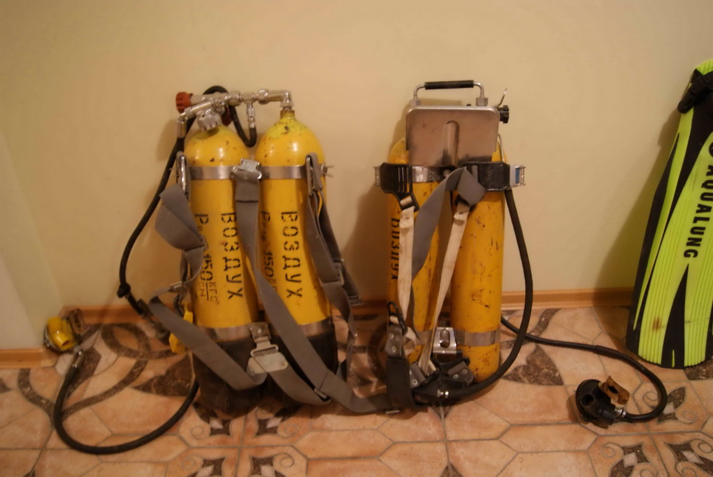 Баллоны Баллоны