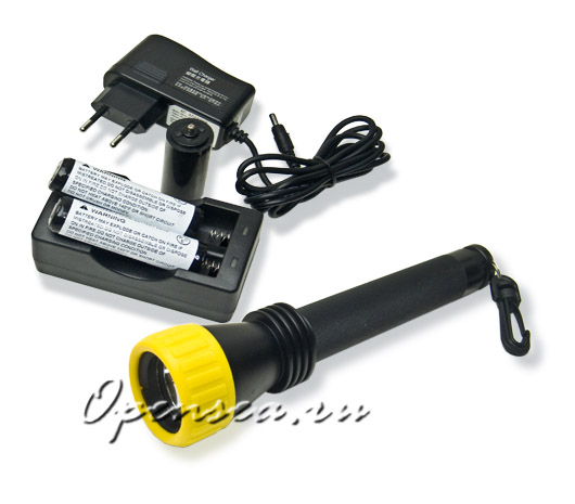 Фонарь Darkbuster LED-9