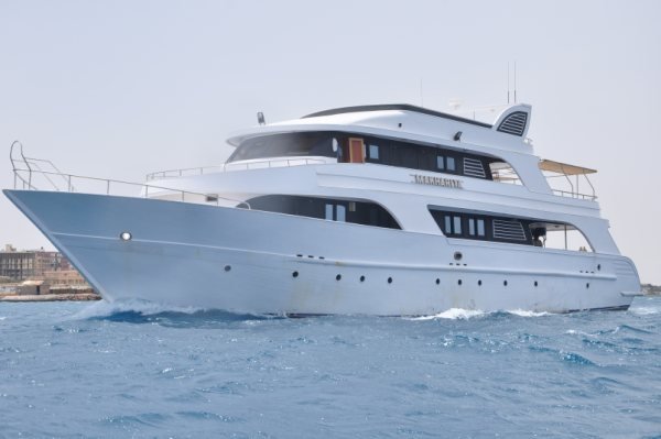 Север Север