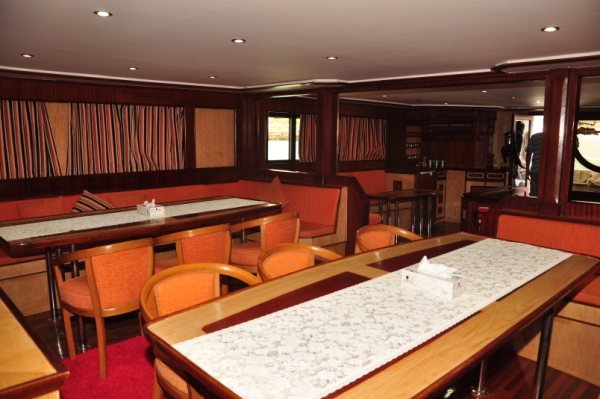 Север Север