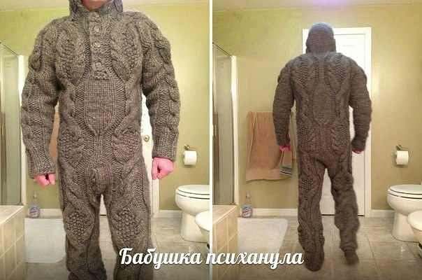 поддева