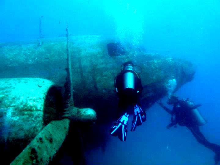 DAKOTA C-47 Каш\Nautilus DAKOTA C-47 Каш\Nautilus