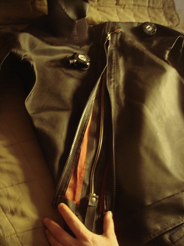 сухой костюм ursuit сухой костюм ursuit