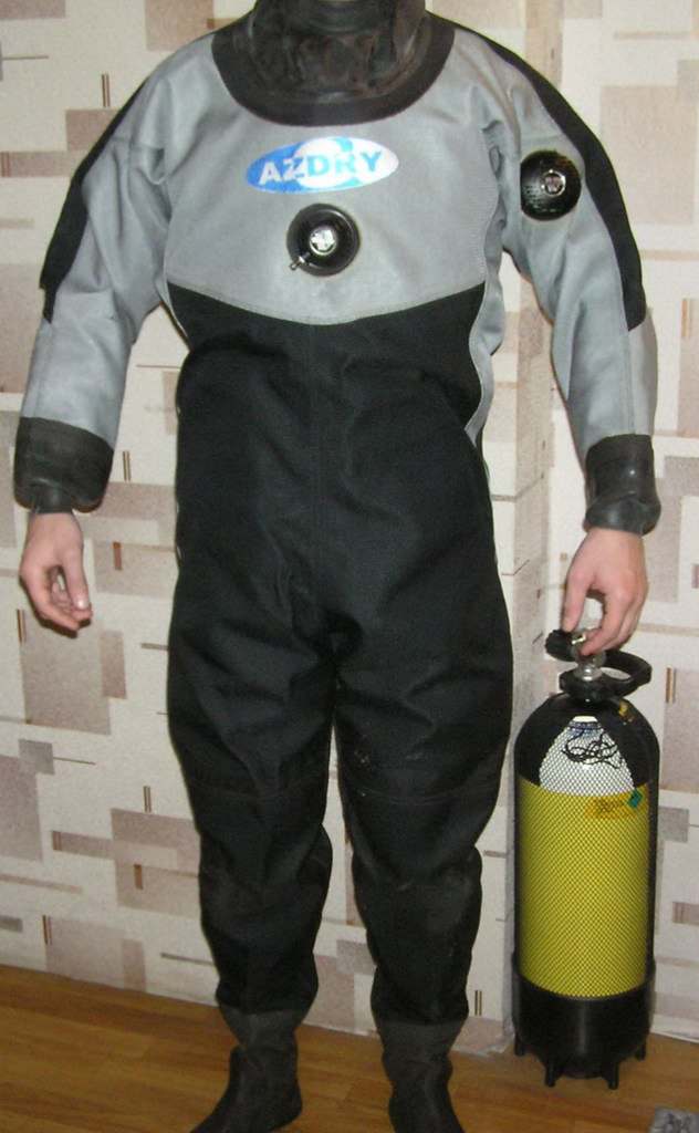 аз