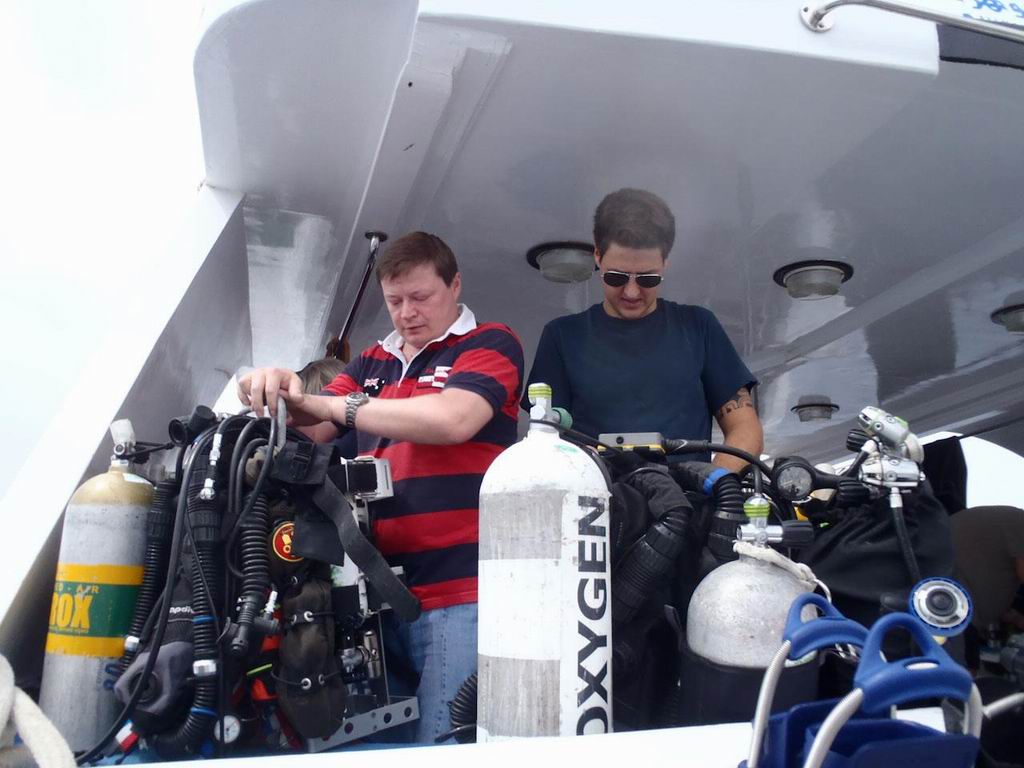 Алексей Борисов Алексей Борисов