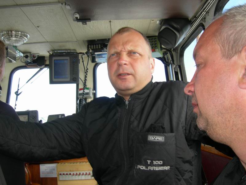 Аланды (18-22.07.2007).