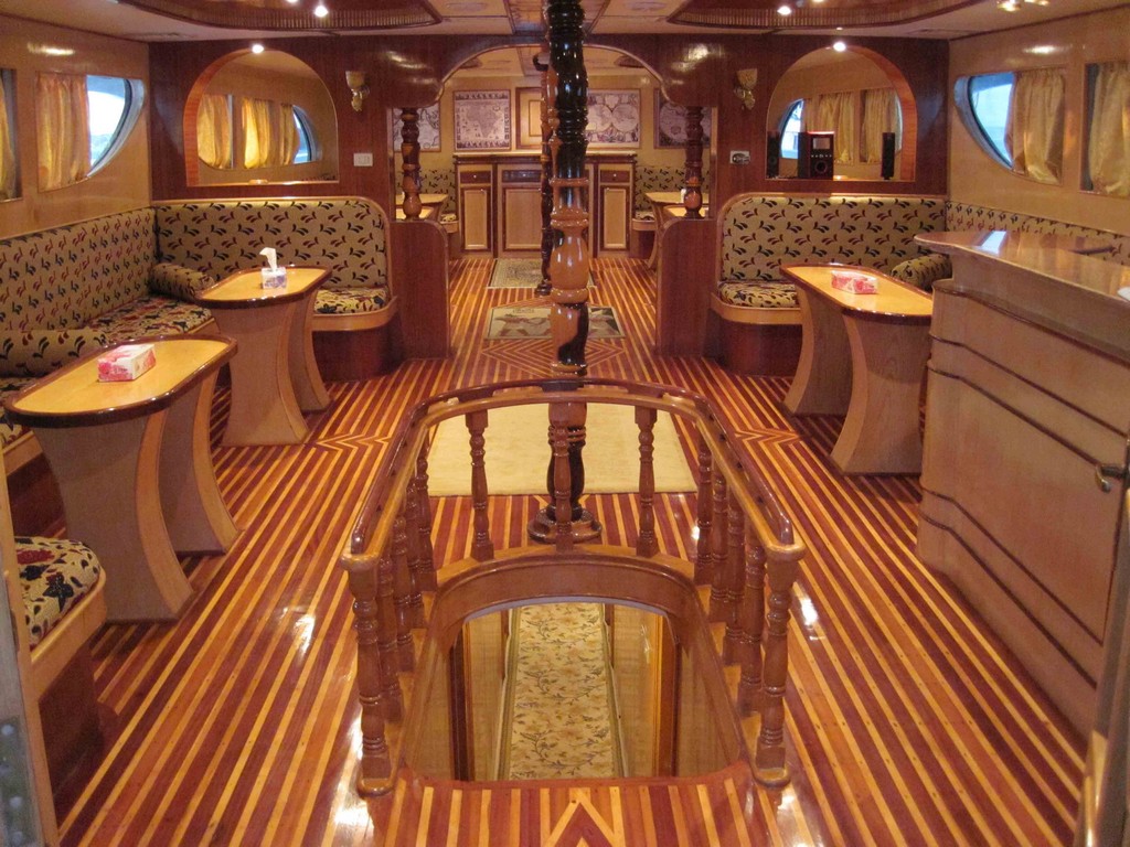 Нетрадиционный север Нетрадиционный север