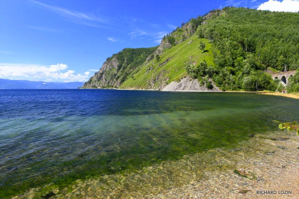 Священный Байкал. Сафари. Священный Байкал. Сафари.