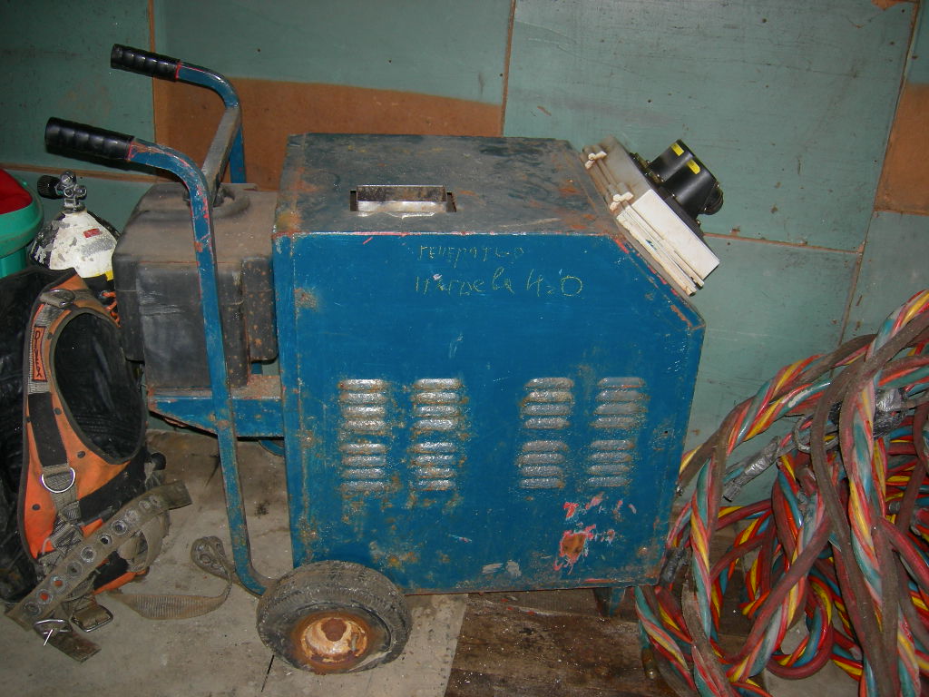 Оборудование Оборудование